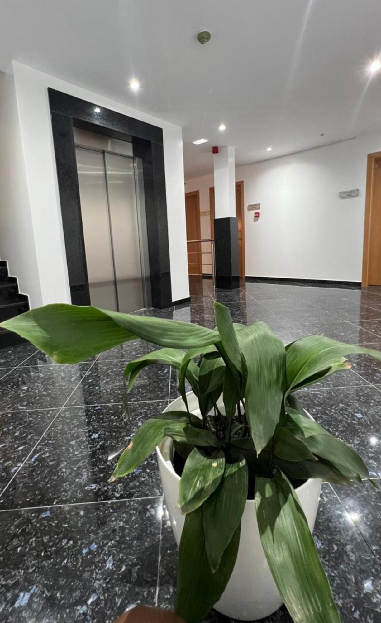 Hotel Blue Sky Тарафал Екстериор снимка